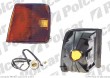 migacz przedni VOLKSWAGEN PASSAT, Sedan+KOMBI (B3 (35i)), 88 - 93