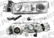 lampa przednia, reflektor świateł przednich MAZDA 626 (GE) Sedan / / Hatchback, 92 - 96 (TYC)