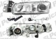 lampa przednia, reflektor wiate przednich MAZDA 626 (GE) Sedan / / Hatchback, 92 - 96 (TYC)