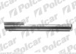 próg FIAT UNO (146 A / E), 08.1983 - 06.2002