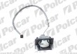 lampa oswietlenia tablicy rej. POLONEZ Caro, Atu, Plus, Kombi, Truck, 01.1978 - 12.2002