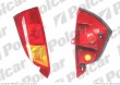 lampa tylna FORD FOCUS (DAW / DBW / DNW / DFW), 09.1998 - 11.2004 (VISTEON)