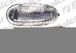 halogen, lampa przeciw mgielna przednia DAEWOO LANOS (KLAT / J100) Sedan / Hatchback, 01.1997- (OEM / OES)
