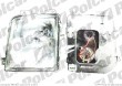 lampa przednia, reflektor świateł przednich VOLKSWAGEN LT II 05.1996 - 12.2005 (VALEO)