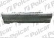 zderzak tylny VOLKSWAGEN GOLF III (1H) (Hatchback + KOMBI+CABRIO), 08.1991 - 04.1999