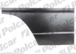 reperaturka poszycia drzwi MERCEDES 207 - 410, 77 - 95