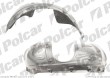 nadkole antykorozyjne MERCEDES VITO / V - KLASSE (W638), 02.1996 - 01.2003 (POLCAR)