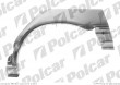 reperaturka botnika tylnego FORD MONDEO (GBP / BNP) H - BACK / SEDAN / KOMBI, 03.1993 - 08.1996