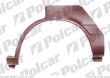 reperaturka botnika tylnego MAZDA 626 (GD / GV) Sedan / / Hatchback / / COUPE 88 - 91/ / KOMBI 88 - 96