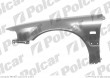 błotnik przedni HONDA ACCORD (CB / CC / CD), 01.1990 - 12.1995