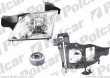 lampa przednia, reflektor wiate przednich CHEVROLET VENTURE (TRANS SPORT) 07.1996 - 12.2001 (TYC)