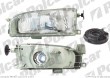 lampa przednia, reflektor wiate przednich TOYOTA COROLLA (E10) Sedan / Hatchback / KOMBI / LB, 93 - 97 (TYC)