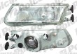 lampa przednia, reflektor świateł przednich MITSUBISHI CARISMA (DA0), 95 - 99 (TYC)