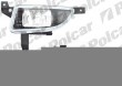 halogen, lampa przeciw mgielna OPEL ZAFIRA, 01.1999 - 05.2005 (ZKW)