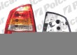 lampa tylna OPEL ASTRA G, 01.1998 - 08.2009 (AXO SCINTEX)