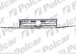 atrapa VOLKSWAGEN GOLF III (1H) (Hatchback + KOMBI+CABRIO), 08.1991 - 04.1999