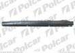 próg VOLKSWAGEN POLO (6N) Hatchback, 10.1994 - 08.1999