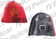 lampa tylna RENAULT TWINGO I (C06), 93 - 98 (TYC)