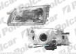 lampa przednia, reflektor wiate przednich TOYOTA CARINA E (T19), 04.1992 - 09.1997 (TYC)