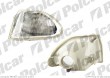 migacz przedni OPEL ASTRA F, 09.1991 - 12.2002 (TYC)