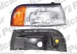 migacz przedni z pozycją NISSAN MAXIMA (J30) 89 - 94