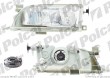 lampa przednia, reflektor wiate przednich TOYOTA COROLLA (E10) Sedan / Hatchback / KOMBI / LB, 93 - 97 (TYC)