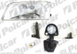 lampa przednia, reflektor świateł przednich CITROEN ZX (N2) + KOMBI 91 - 98 (TYC)