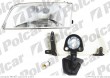 lampa przednia, reflektor wiate przednich CITROEN ZX (N2) + KOMBI 91 - 98 (TYC)