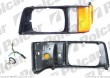 migacz przedni z pozycją MITSUBISHI L300 (P0_W / P1_W / P2_W) 87 - 93