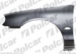 błotnik przedni FORD MONDEO (BAP / BFP / BNP) H - BACK / SEDAN / KOMBI, 09.1996 - 11.2000