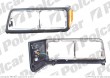 migacz przedni z ramka reflektora MITSUBISHI L300 (P0_W / P1_W / P2_W) 87 - 93