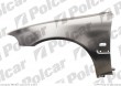 błotnik przedni HONDA CIVIC Sedan (EG / EH9), 10.1991 - 10.1995