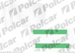 szko lusterka zewntrznego OPEL ASTRA F, 09.1991 - 12.2002