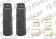 Zestaw ochrony przeciwpyłowej amortyzatora, odboje SEAT TOLEDO II (1M2) (DELPHI)