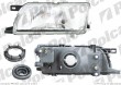 lampa przednia, reflektor wiate przednich NISSAN SUNNY (Y10), 91 - 96 KOMBI