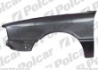 błotnik przedni AUDI 80 (B3) 10.1986 - 8.1991