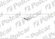 listwa atrapy MAZDA 323 (BJ), 07.1998 - 12.2000