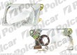 lampa przednia, reflektor wiate przednich FORD TRANSIT (VE6) 86 - 91 (DJ AUTO)