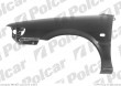 błotnik przedni TOYOTA COROLLA (E9) Sedan / Hatchback / KOMBI / LB/4WD - VAN, 88 - 92