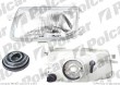 lampa przednia, reflektor wiate przednich OPEL ASTRA F, 09.1991 - 12.2002