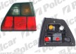 lampa tylna VOLKSWAGEN GOLF II (19E/1G), 83 - 92