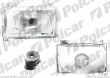 lampa przednia, reflektor wiate przednich CITROEN C25 (280/290) 11.1981 - 05.1994