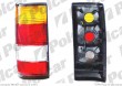 lampa tylna OPEL KADETT D (Hatchback + KOMBI), 79 - 84