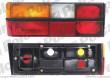 lampa tylna VOLKSWAGEN GOLF I (typ 17), 74 - 83