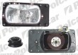 lampa przednia, reflektor świateł przednich DAEWOO LUBLIN, 05.1997- (OEM / OES)