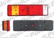lampa tylna VOLKSWAGEN LT II 05.1996 - 12.2005 (HELLA)