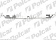 atrapa w zderzaku VOLKSWAGEN GOLF II (19E/1G), 83 - 92