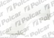 błotnik tylny FIAT CINQUECENTO (170), 07.1991 - 10.1998
