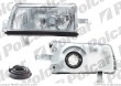 lampa przednia, reflektor wiate przednich DAIHATSU CHARADE (G100) 87 - 93