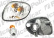 migacz przedni TOYOTA COROLLA (E11) Sedan / Hatchback / KOMBI / LB, 01.2000 - 12.2001